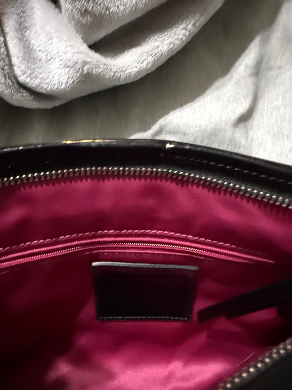Beautiful coach bag - Picture 4 of 4